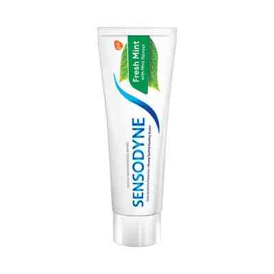 Sensodyne Fresh Mint Toothpaste 150 gm