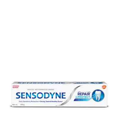 Sensodyne Repair & Protect Toothpaste 100 gm