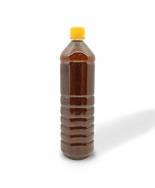 Mustard Oil ( ঘানি ভাঙ্গা সরিষার তেল) – 500 gm
