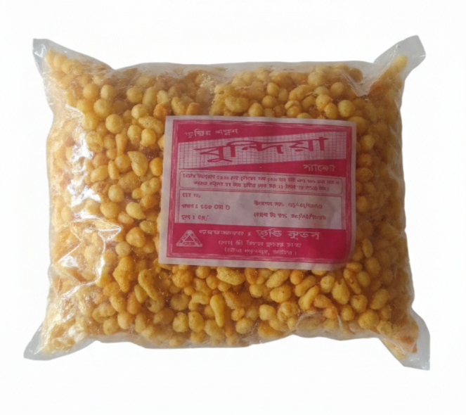 বুন্দিয়া |  bundia - 250 gm