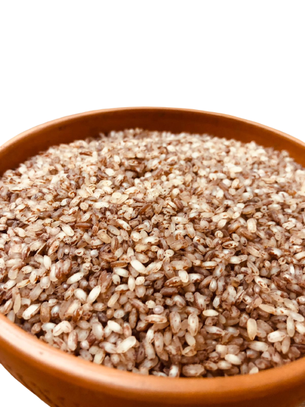 Amon rice (আমন চাল) Lal Chal - 1 kg