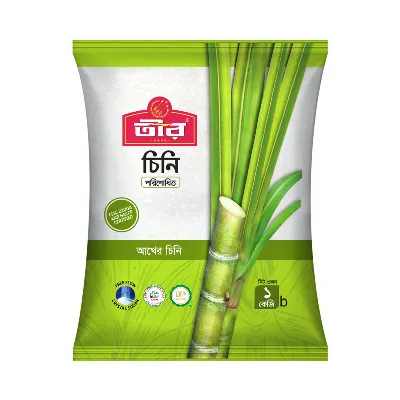 Teer Sugar 1 kg