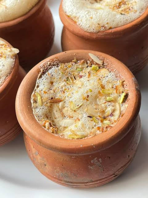 Motka cha | মটকা চা