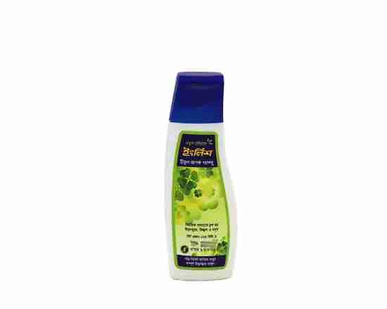 English Antilice Shampoo 125ml