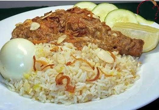 Sahi morog polao Full | শাহী মোরগ পোলাও ফুল প্লেট