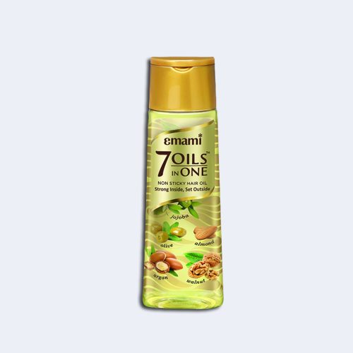 Emami 7 OILS IN ONE 300ml