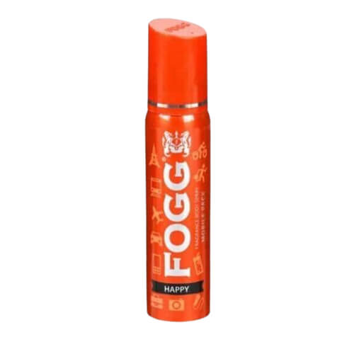 Fogg Mobile Pack Happy Body Spray – 25m