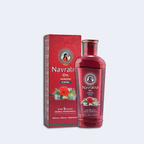 নবরত্ন তেল 270ml