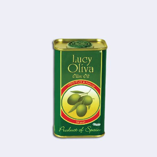 Lucy লুসি অলিভ অয়েল 150ml