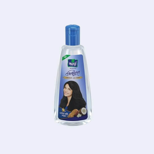 প্যারাসুট বেলীফুল তেল 200ml