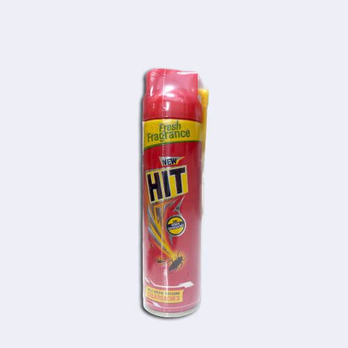 রেড হিট (তেলাপোকা) 200ml