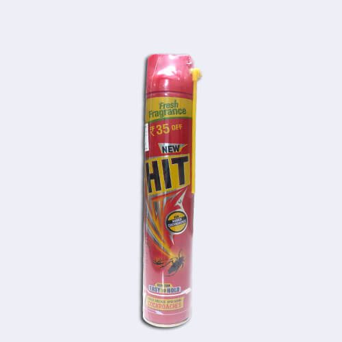 রেড হিট (তেলা পোকা ) 400 ml