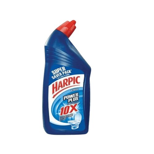 হারপিক লিকুইড টয়লেট ক্লিনার 500ml