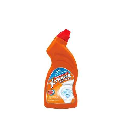 Bashundhara Xtreme Liquid Toilet Cleaner 500 ml