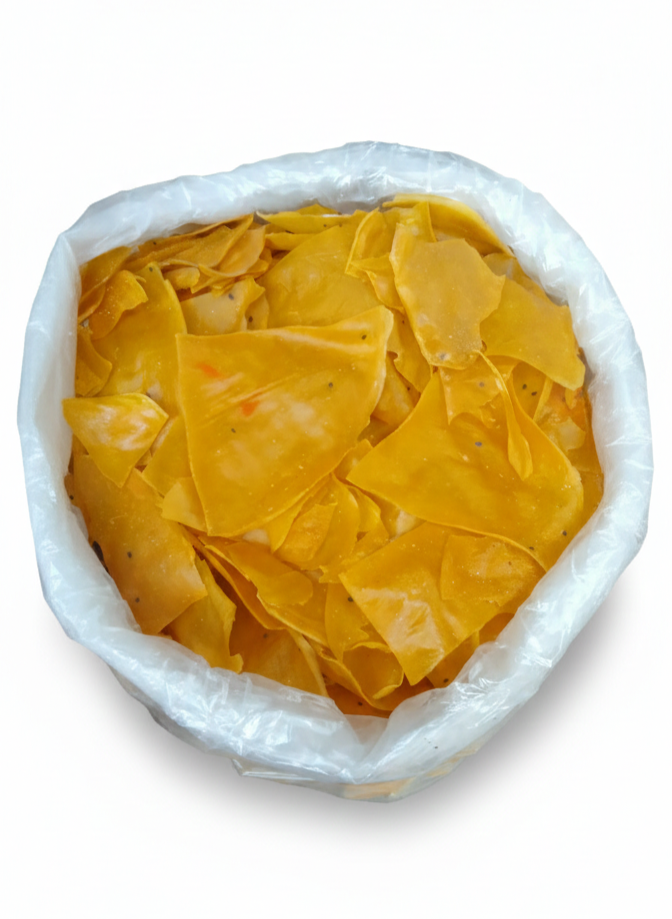 Papad | পাপড় - 100 gm