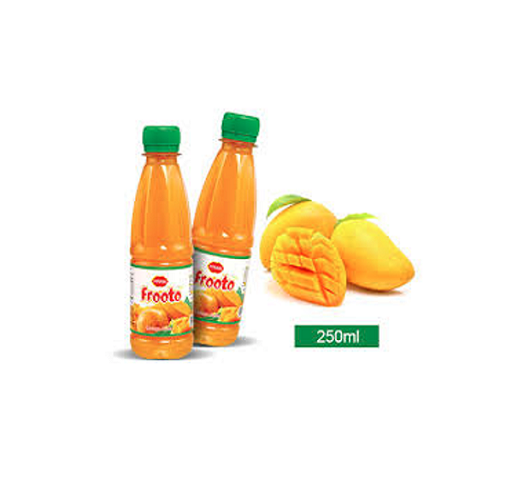 pran fruty