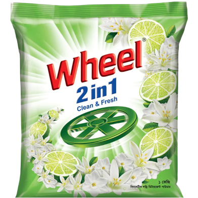 Wheel 1 kg