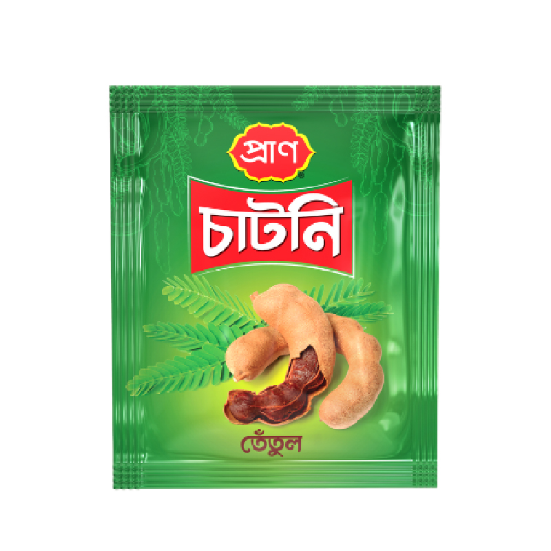 Pran chatni
