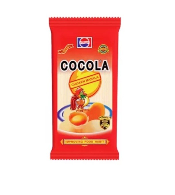cocola noodles