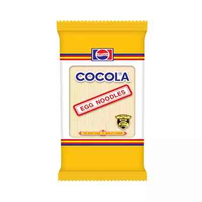 Cocola Egg Noodles 125 gm