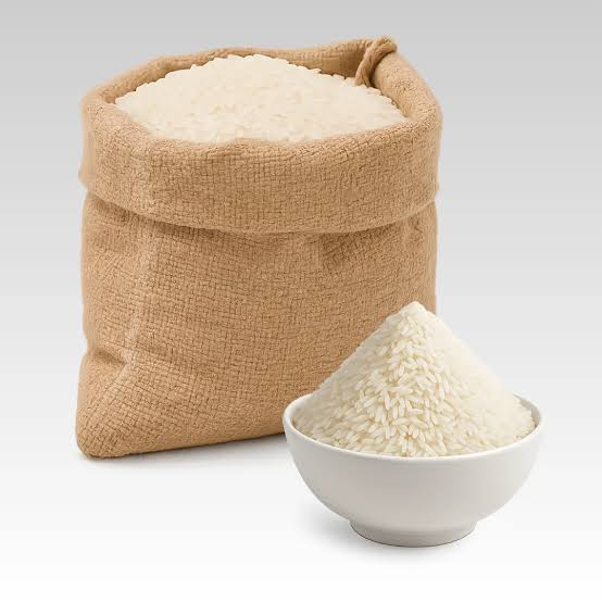 কাটারি চাল ২৫ কেজি বস্তা