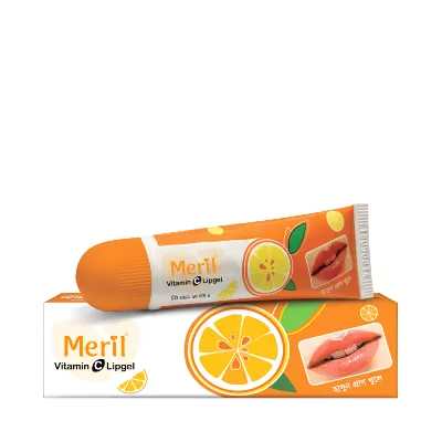 Meril Lipgel