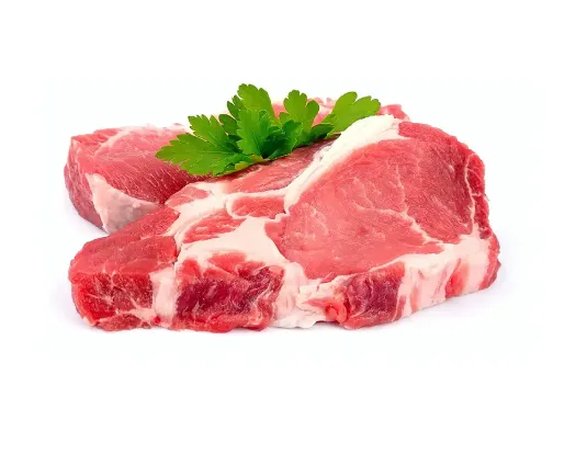 Beef Premium Cube
