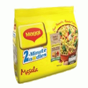 Maggi 2-Minute Noodles Masala