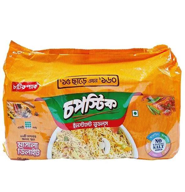 Chopistick Masala Delight Noodles 496 gm