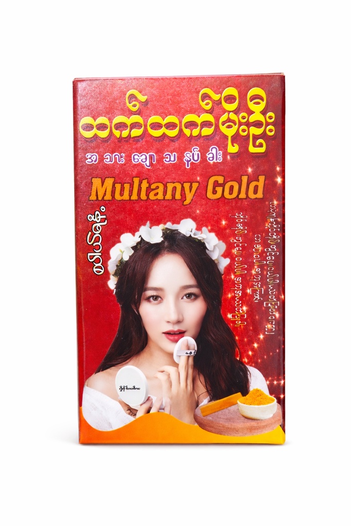 Multany gold