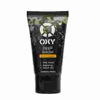 International Japan Product OXY Deep Wash For Men – 50gm