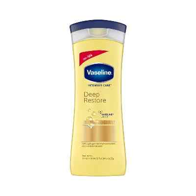 Vaseline Lotion Deep Restore 300 ml