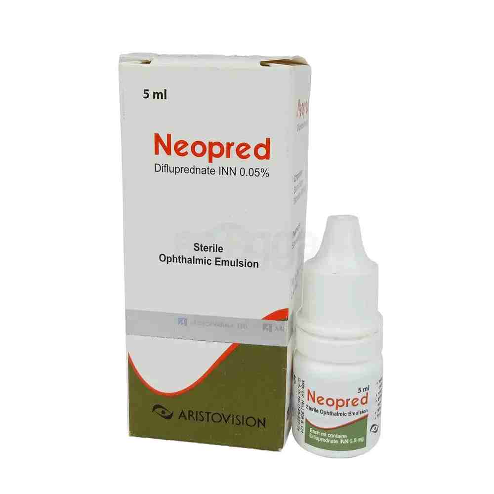 Neopred