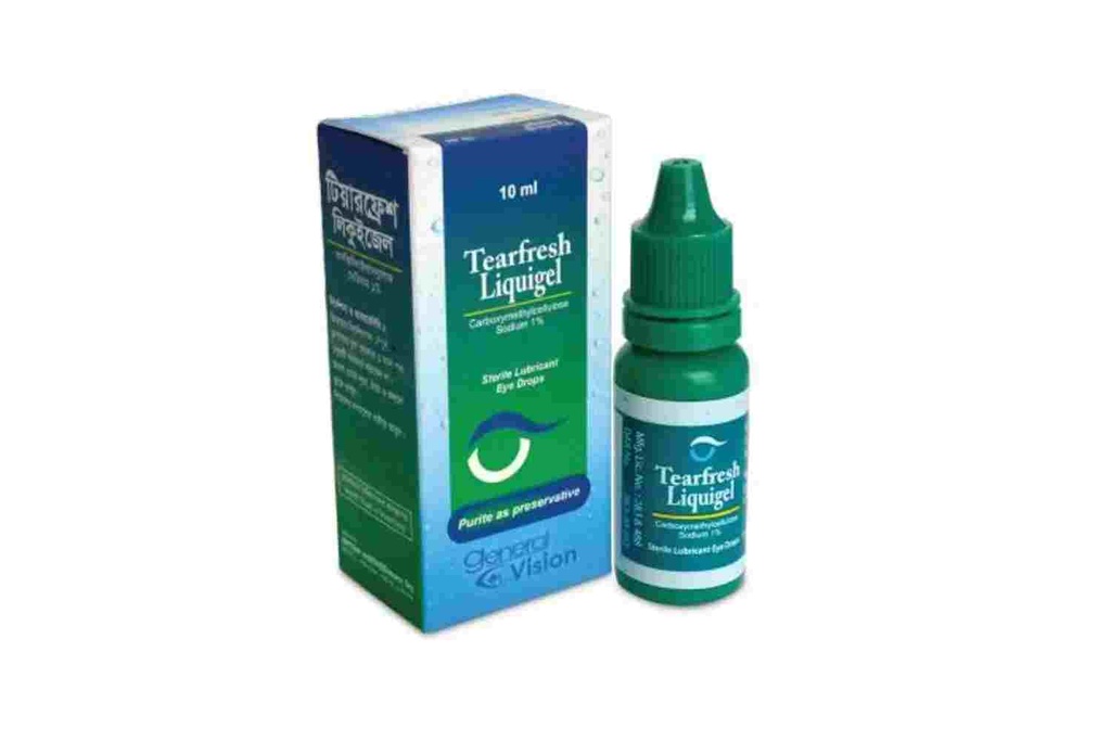 Tearfresh
