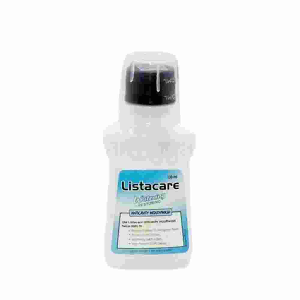 Listacare 120 ml