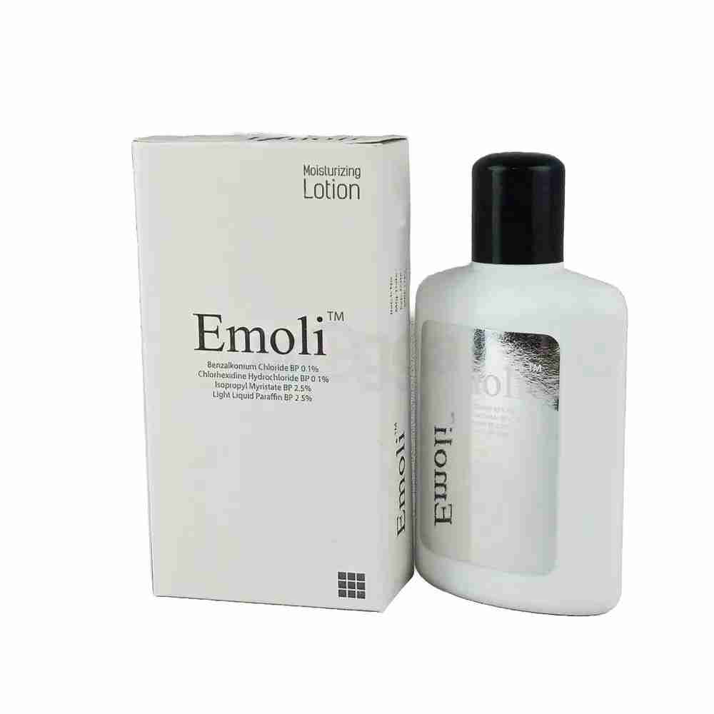 Emoli 100ml Lotion
