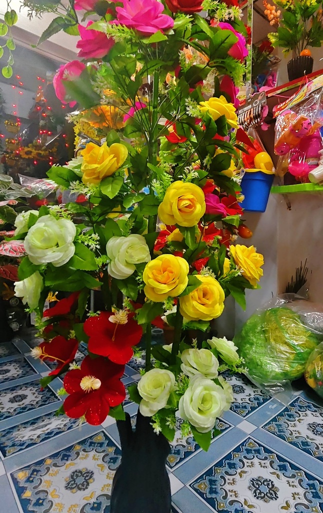 Artificial Plant - Home Decoration Item - Home Decoration Item