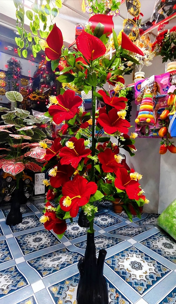 Artificial Plant - Home Decoration Item - Home Decoration Item