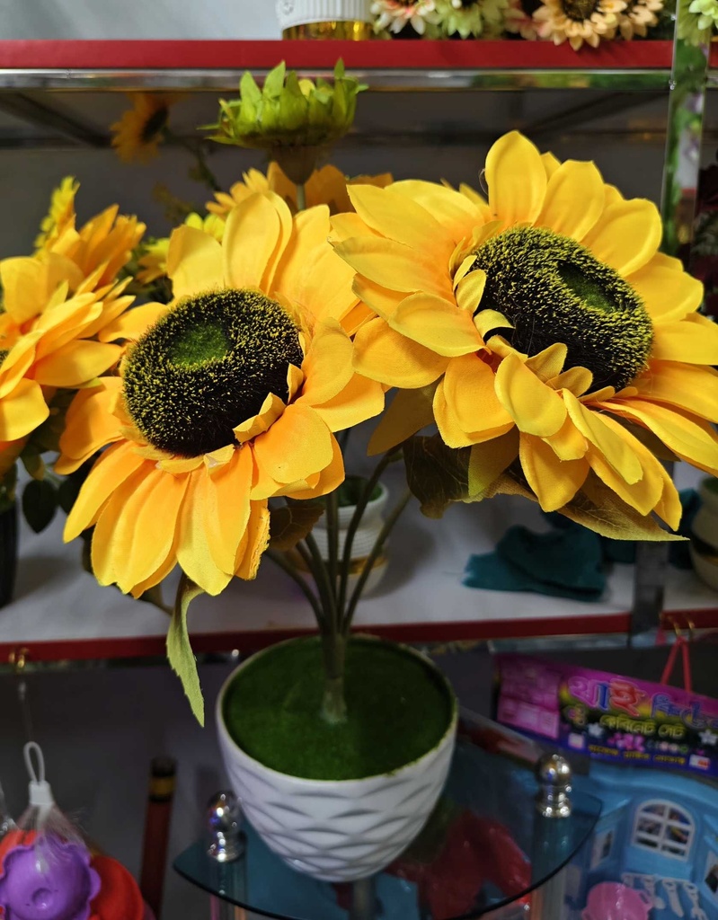 Artificial Plant - Home Decoration Item - Home Decoration Item