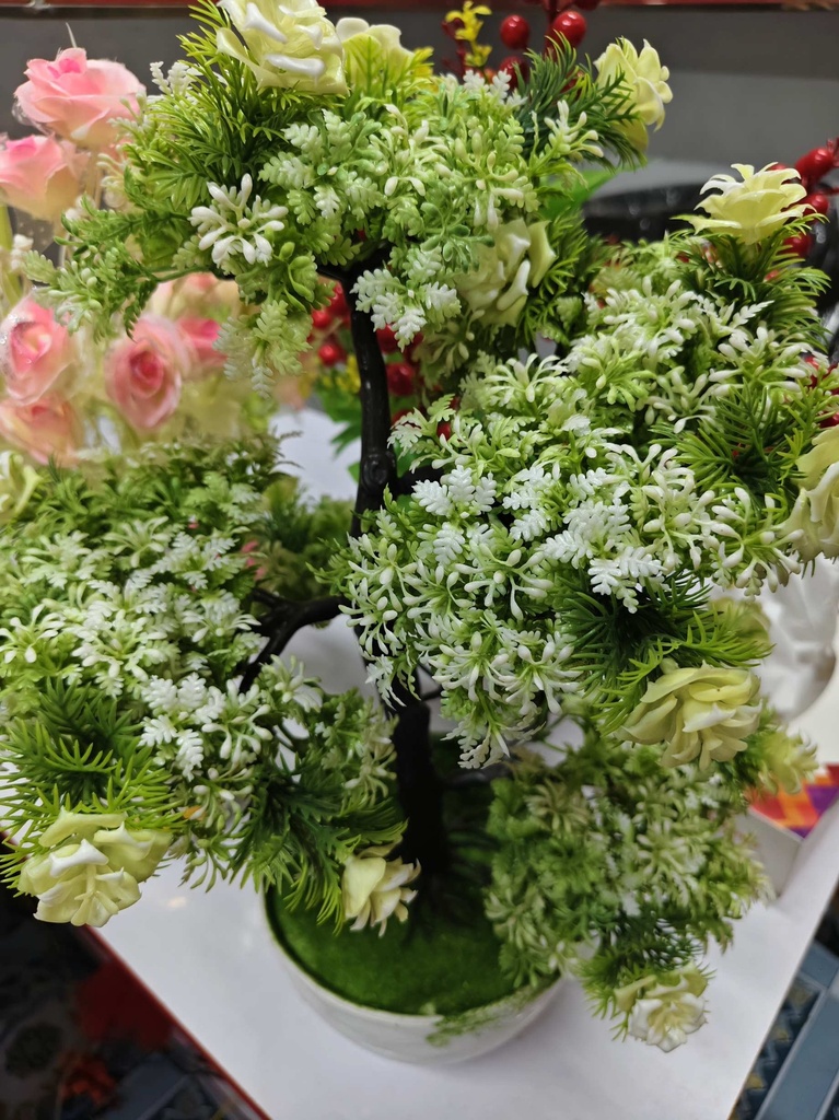 Artificial Plant - Home Decoration Item - Home Decoration Item