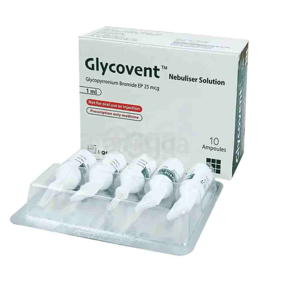Glycovent Nebu Sol.