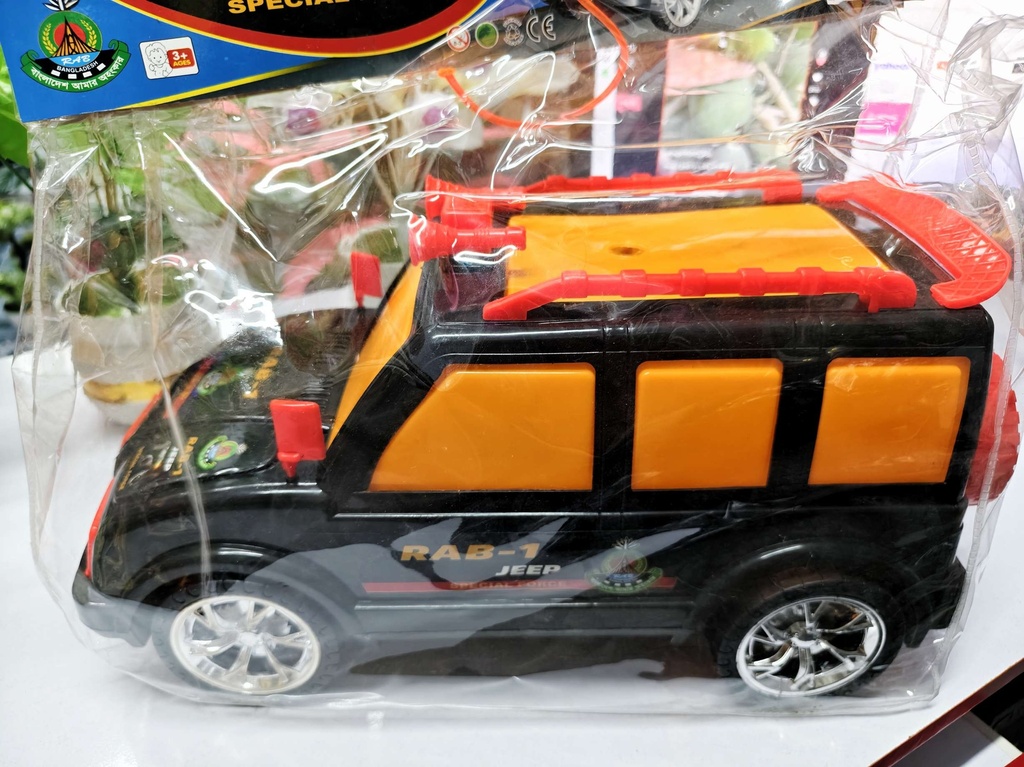 Toy car for kids