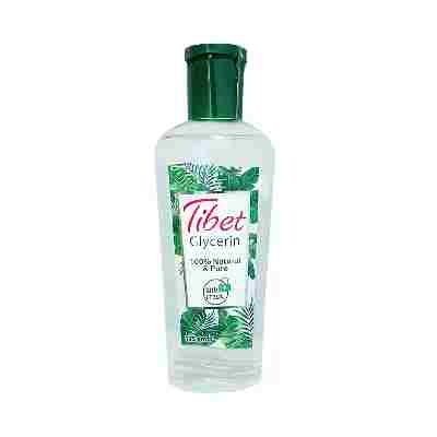 Tibet Glycerin 125 gm