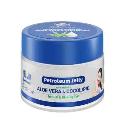 Parachute SkinPure Petroleum Jelly 15 ml