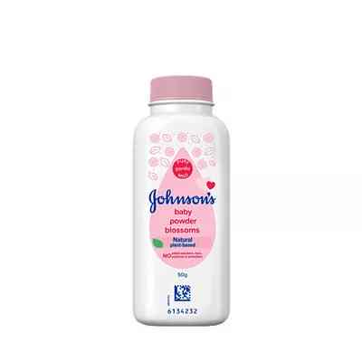 Johnson's Baby Powder Blossoms 50 gm