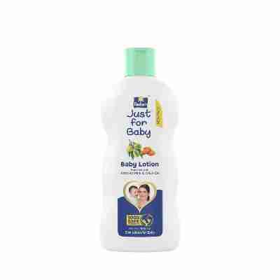 Parachute Just For Baby - Baby Lotion 100 ml