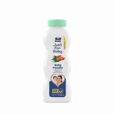 Parachute Just For Baby - Baby Powder 100 gm