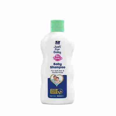 Parachute Just for Baby - Baby Shampoo 100 ml