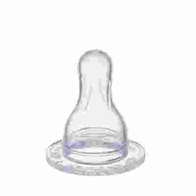 Smartcare Silicon Nipple (3+ Months ) M