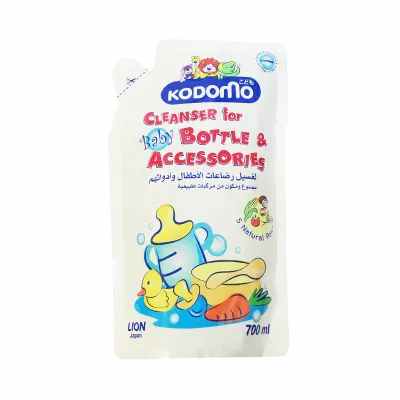 Kodomo Baby Bottle Cleanser Refill 700 ml